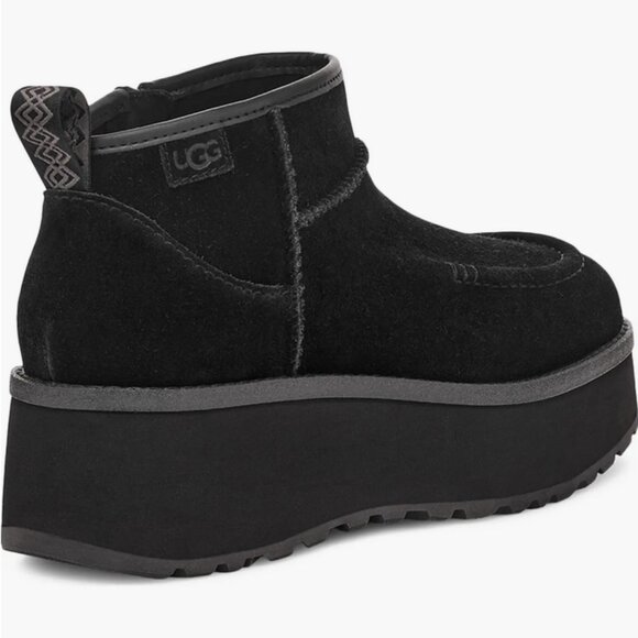 UGG CityFunc Ultra Mini Bootie - Picture 3 of 7